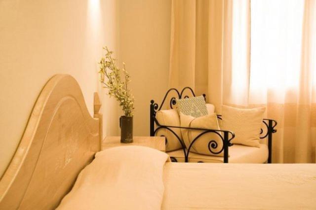 Hotel Libyssonis Porto Torres Δωμάτιο φωτογραφία